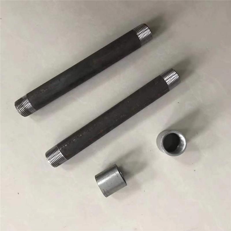 相山钢管注浆管隧道止水